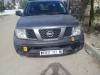 Nissan Navara 2013 Double Cabine 