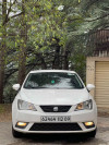 Seat Ibiza 2012 Fully