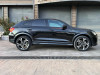 Audi Q3 2023 Black black