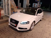 Audi A3 2012 S Line