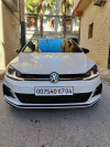 Volkswagen Golf 7 2017 GTD