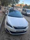 Peugeot 308 2014 Allure