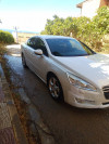 Peugeot 508 2012 Féline