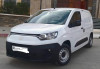 Fiat Doblo 2024 italy