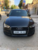 Audi A3 Sport Back 2014 S-Line