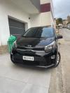 Kia Picanto 2019 Start