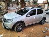 Dacia Sandero 2017 Stepway