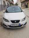 Seat Ibiza 2012 Loca