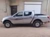 Mitsubishi L200 2014 Double cabine