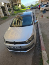 Volkswagen Polo 2013 Black et Silver