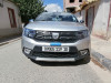 Dacia Sandero 2019 Stepway