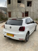 Volkswagen Polo 2016 La carat