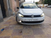 Volkswagen Golf 6 2012 Match