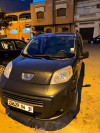 Peugeot Bipper 2014 Tepee