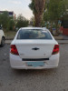 Chevrolet Sail 5 portes 2012 Exclusive