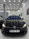 Volkswagen Golf 7 2018 GTD