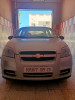 Chevrolet Aveo 4 portes 2009 Exclusive