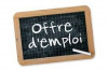 Offers d'emploi 