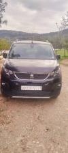 Peugeot Rifter 2023 Allure