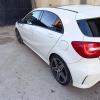 Mercedes Classe A 2013 250 Exclusif