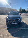 Kia Sportage 2012 Sportage