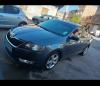 Skoda Rapid 2015 Rapid