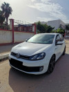 Volkswagen Golf 6 2012 GTD