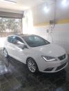 Seat Ibiza 2015 Sport Edition