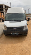 Ford Transit 2013