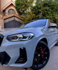 BMW X4 NARDO 2024 Black Edition