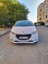 Peugeot 208 2014 Allure