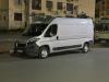 Peugeot Boxer 2014 L3 H2 