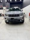 Jeep Grand Cherokee 2015 Limited