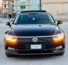 Volkswagen Passat 2018 Carat