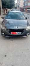 Peugeot 301 2014 301