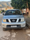 Nissan Navara 2012 Double Cabine 