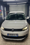 Volkswagen Caddy 2014 CROSS