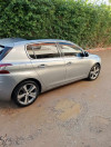 Peugeot 308 2015 Allure