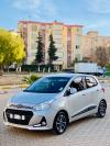 Hyundai Grand i10 2018 Restylée DZ