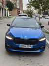 Skoda Fabia 2022 Monte Carlo