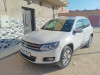 Volkswagen Tiguan 2013 Life