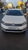 Volkswagen Passat 2012 Confort