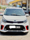 Kia Picanto 2018 Gt line