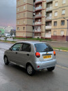 Chevrolet Spark 2007 Spark