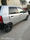 Suzuki Alto K10 2012 Alto K10