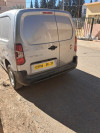 Fiat Doblo 2024 Algerienne