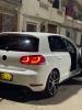 Volkswagen Golf 6 2012 GTD