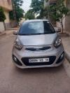 Kia Picanto 2013 Pop