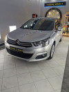 Citroen C4 2016 Exclusive