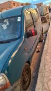 Renault Kangoo 1999 